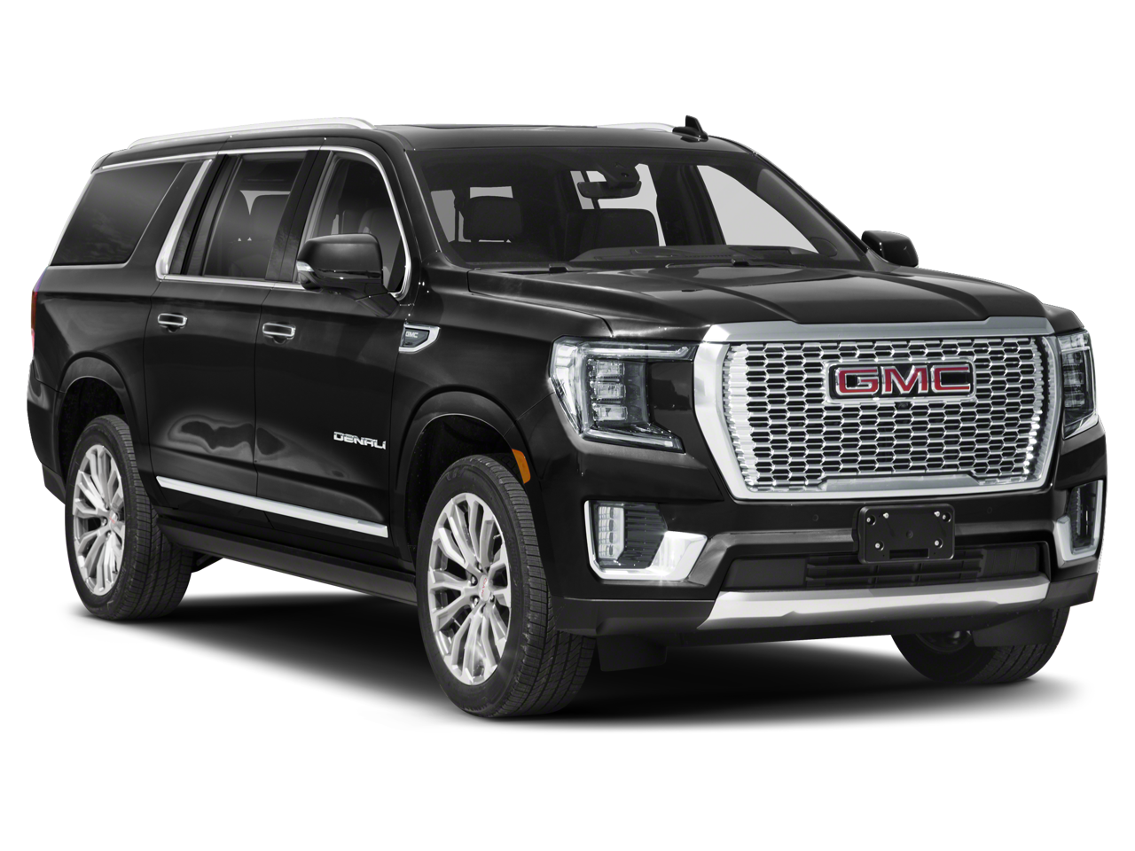 2021 GMC Yukon XL 4WD 4dr Denali
