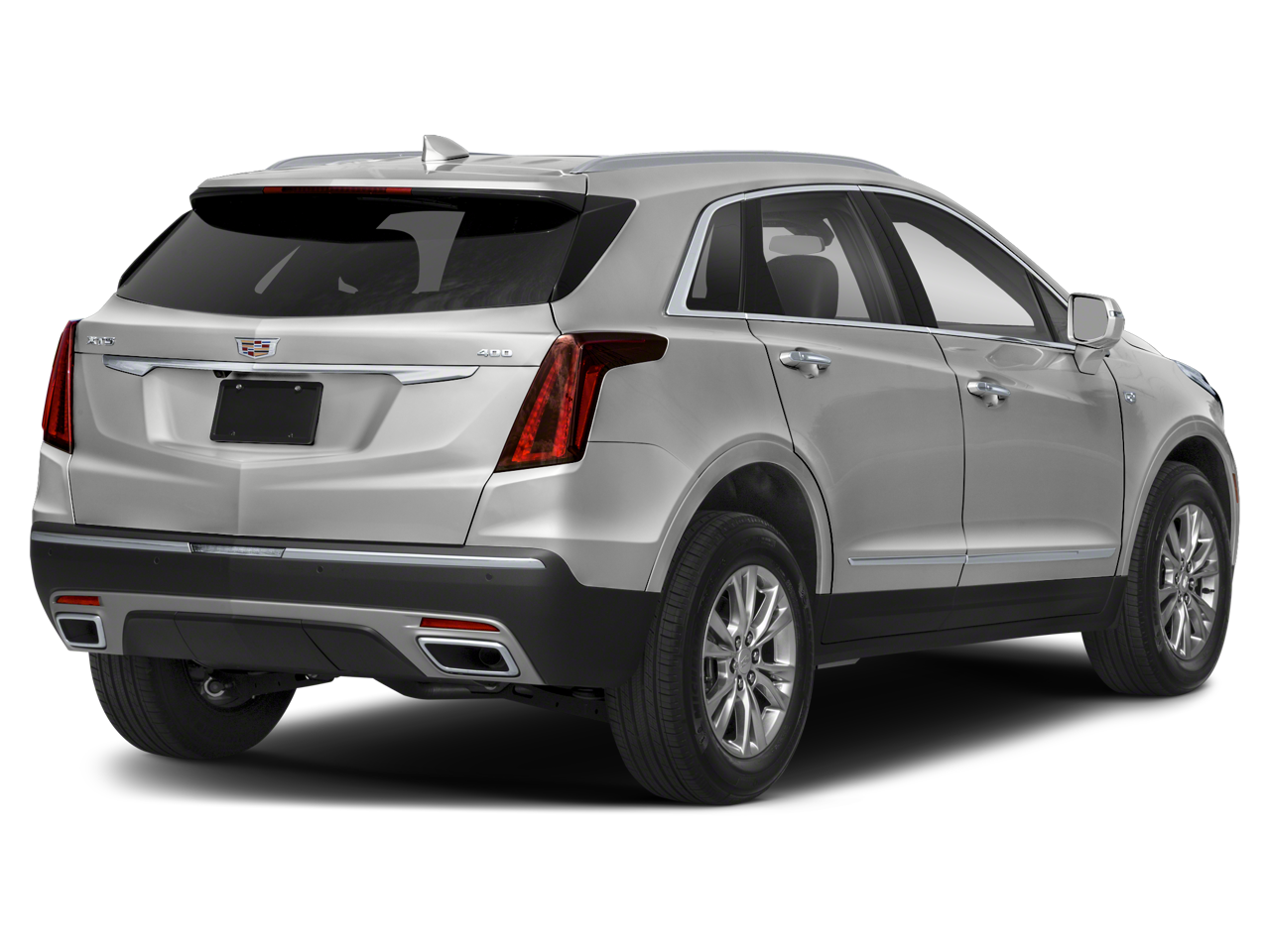 2022 Cadillac XT5 Base