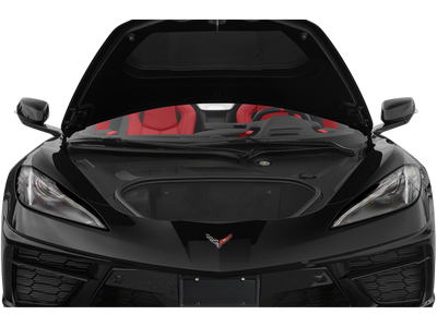 2022 Chevrolet Corvette Stingray Stingray Convertible 3LT