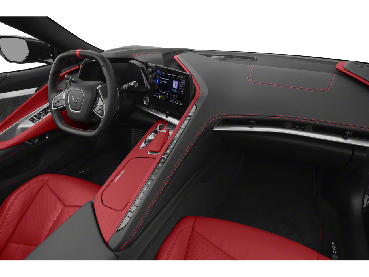 2022 Chevrolet Corvette Stingray Stingray Convertible 3LT