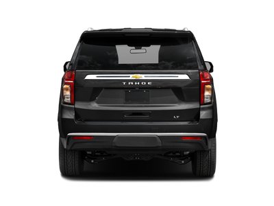 2022 Chevrolet Tahoe Base