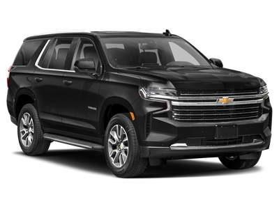 2022 Chevrolet Tahoe Base