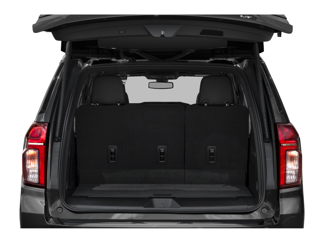 2022 Chevrolet Tahoe Base
