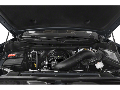 2022 Chevrolet Silverado 1500 Crew Cab Short Box 4-Wheel Drive ZR2