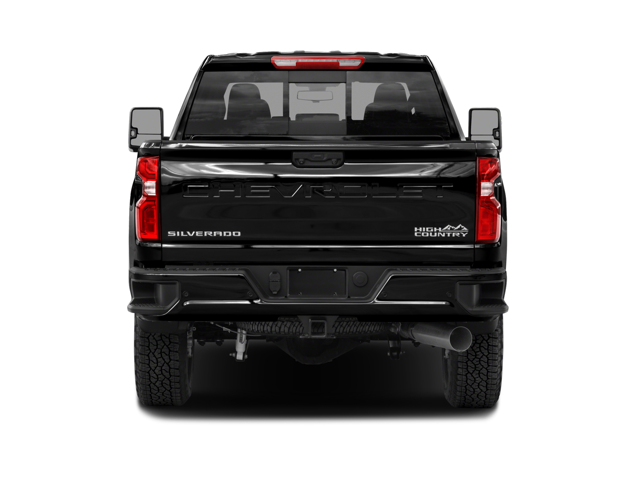2022 Chevrolet Silverado 2500 HD Base