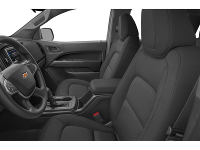 2022 Chevrolet Colorado Base