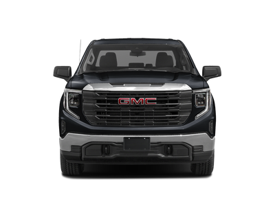 2022 GMC Sierra 1500 Crew Cab Short Box 4-Wheel Drive AT4