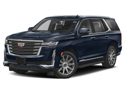 2023 Cadillac Escalade Base