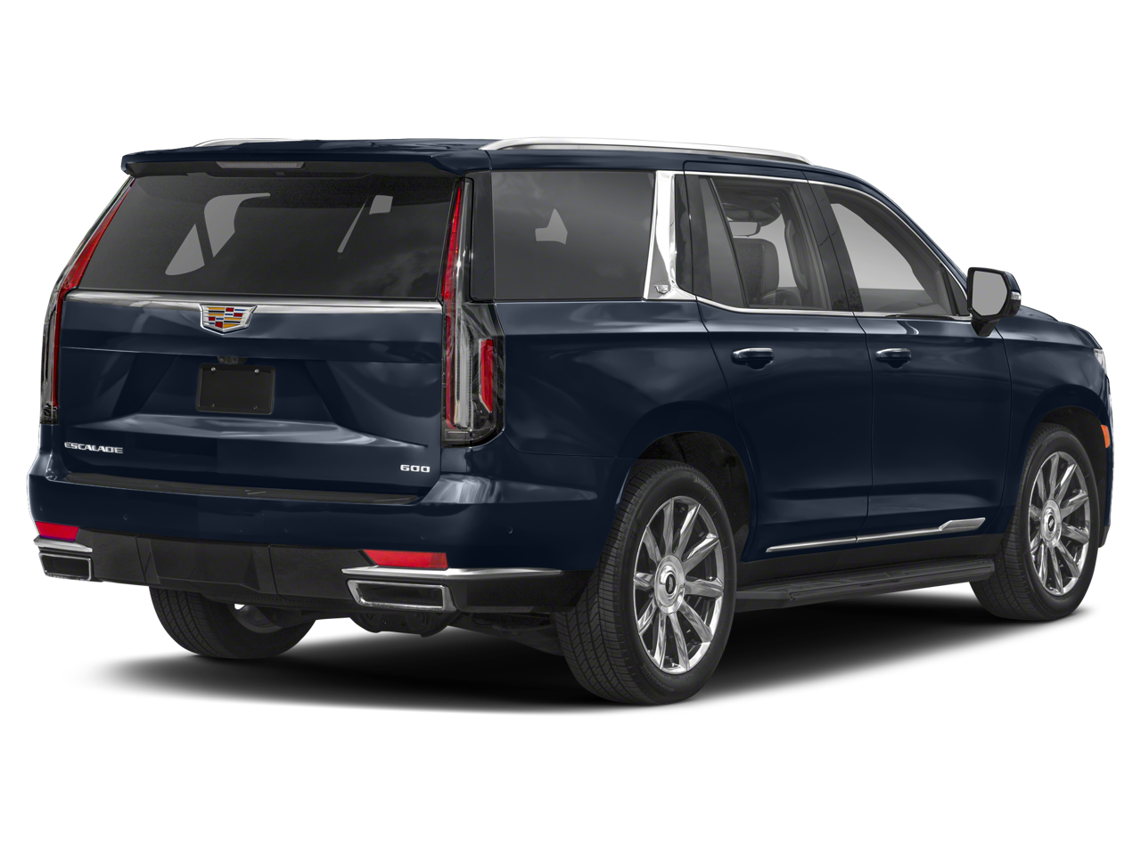 Used 2023 Cadillac Escalade Premium Luxury Platinum with VIN 1GYS4DKL4PR167845 for sale in St. Cloud, Minnesota