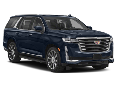 2023 Cadillac Escalade Base