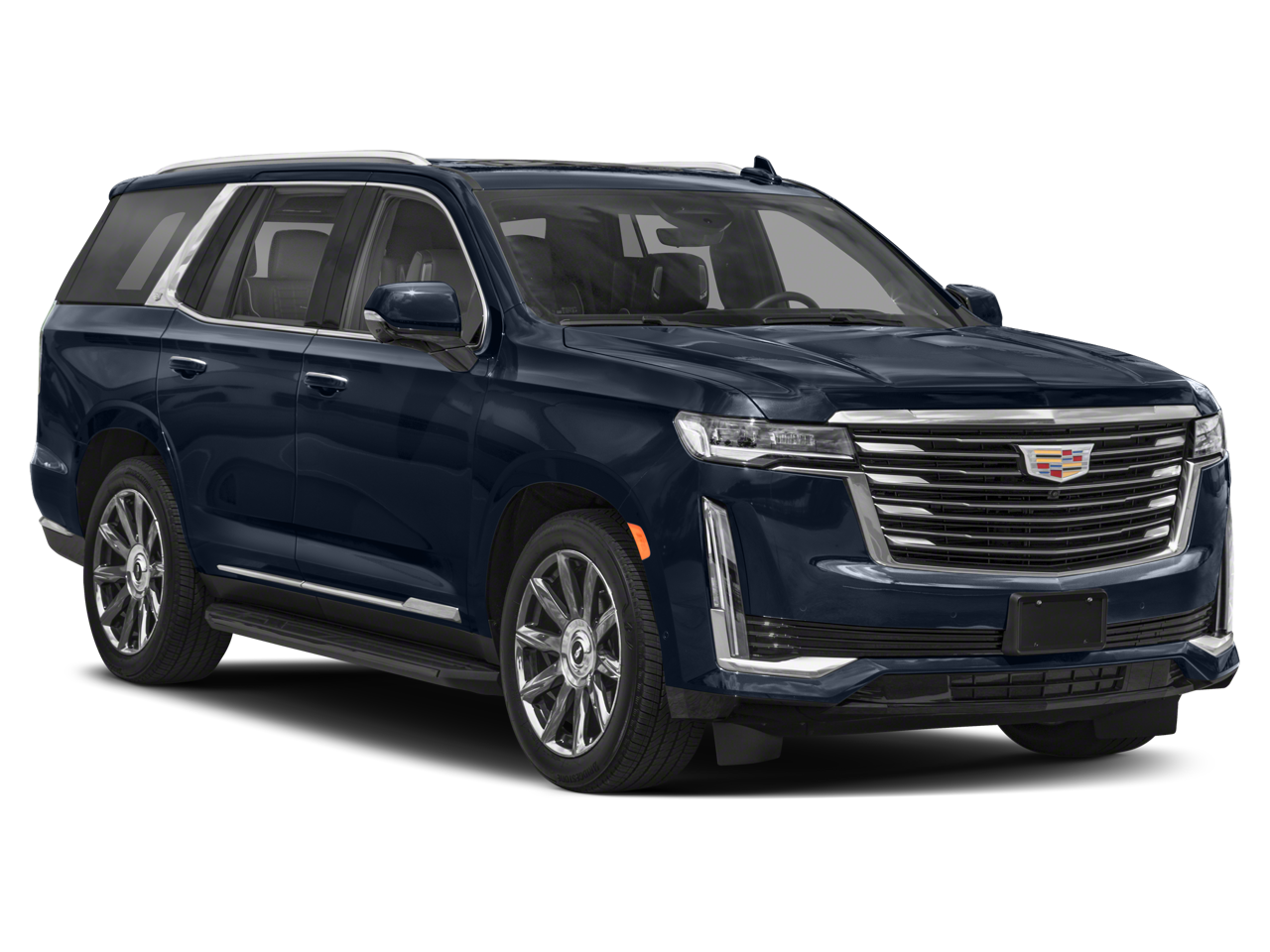 2023 Cadillac Escalade Base