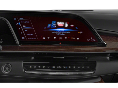 2023 Cadillac Escalade Base