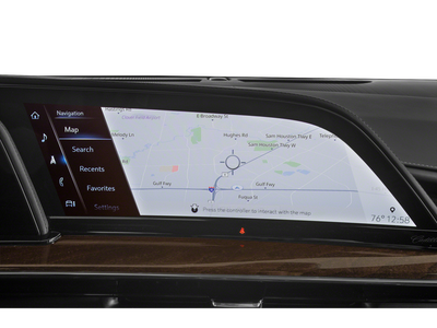 2023 Cadillac Escalade Base