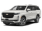 2023 Cadillac Escalade 4WD Sport Platinum