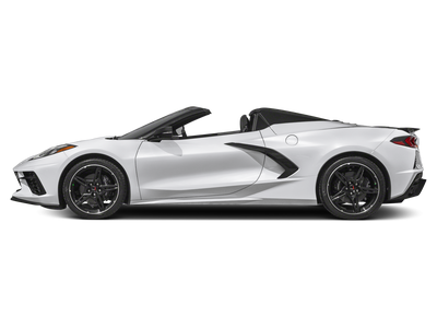 2023 Chevrolet Corvette Stingray Stingray Convertible 3LT