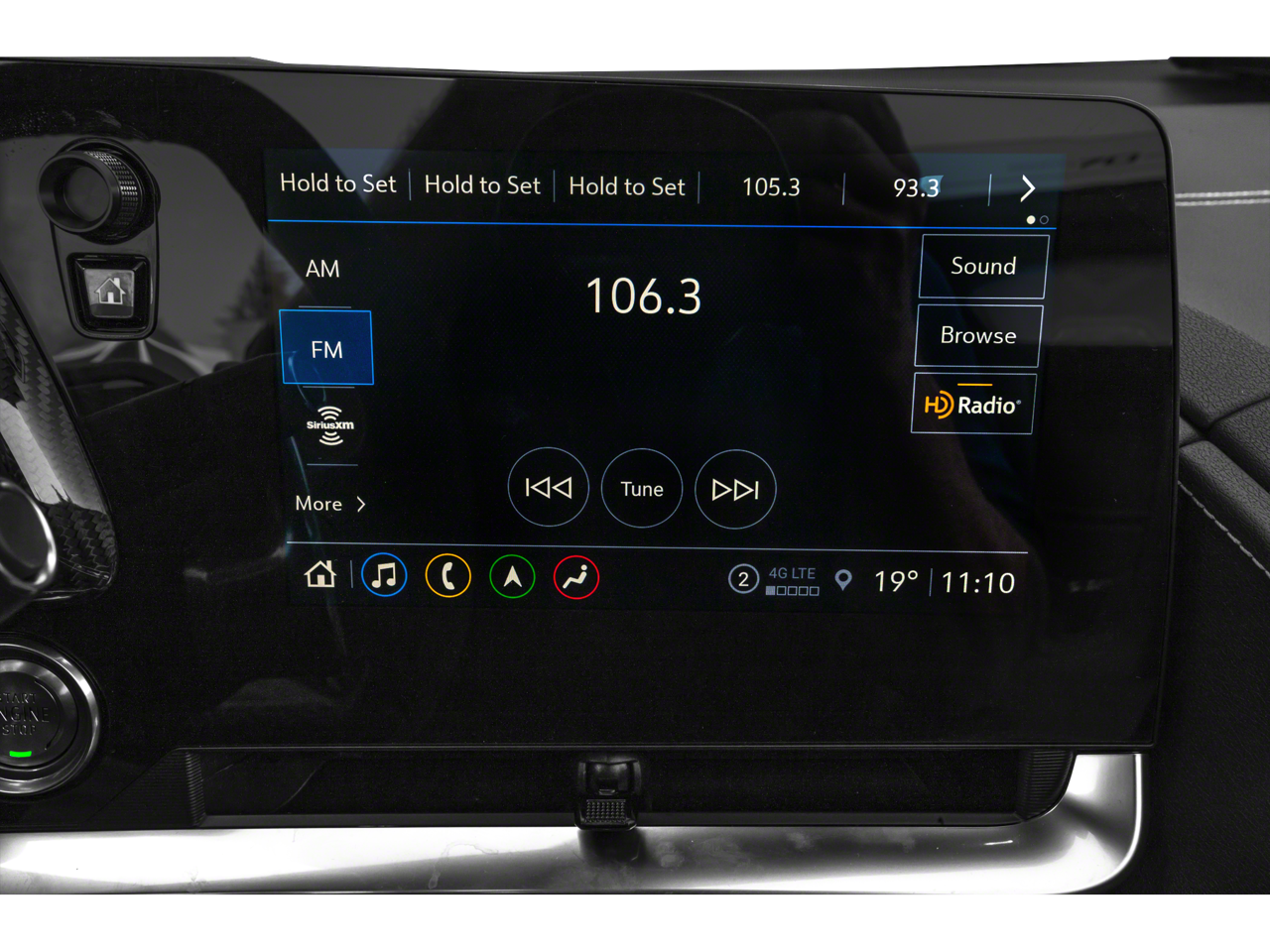 2023 Chevrolet Corvette Stingray Stingray Convertible 3LT