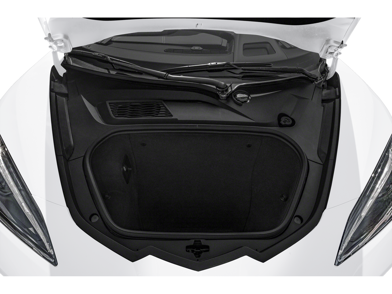 2023 Chevrolet Corvette Stingray Stingray Convertible 3LT