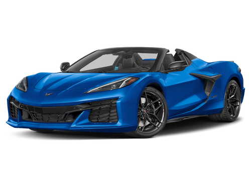 2023 Chevrolet Corvette Z06 Base