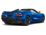 2023 Chevrolet Corvette Z06 Base