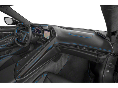 2023 Chevrolet Corvette Z06 Z06 Convertible 3LZ