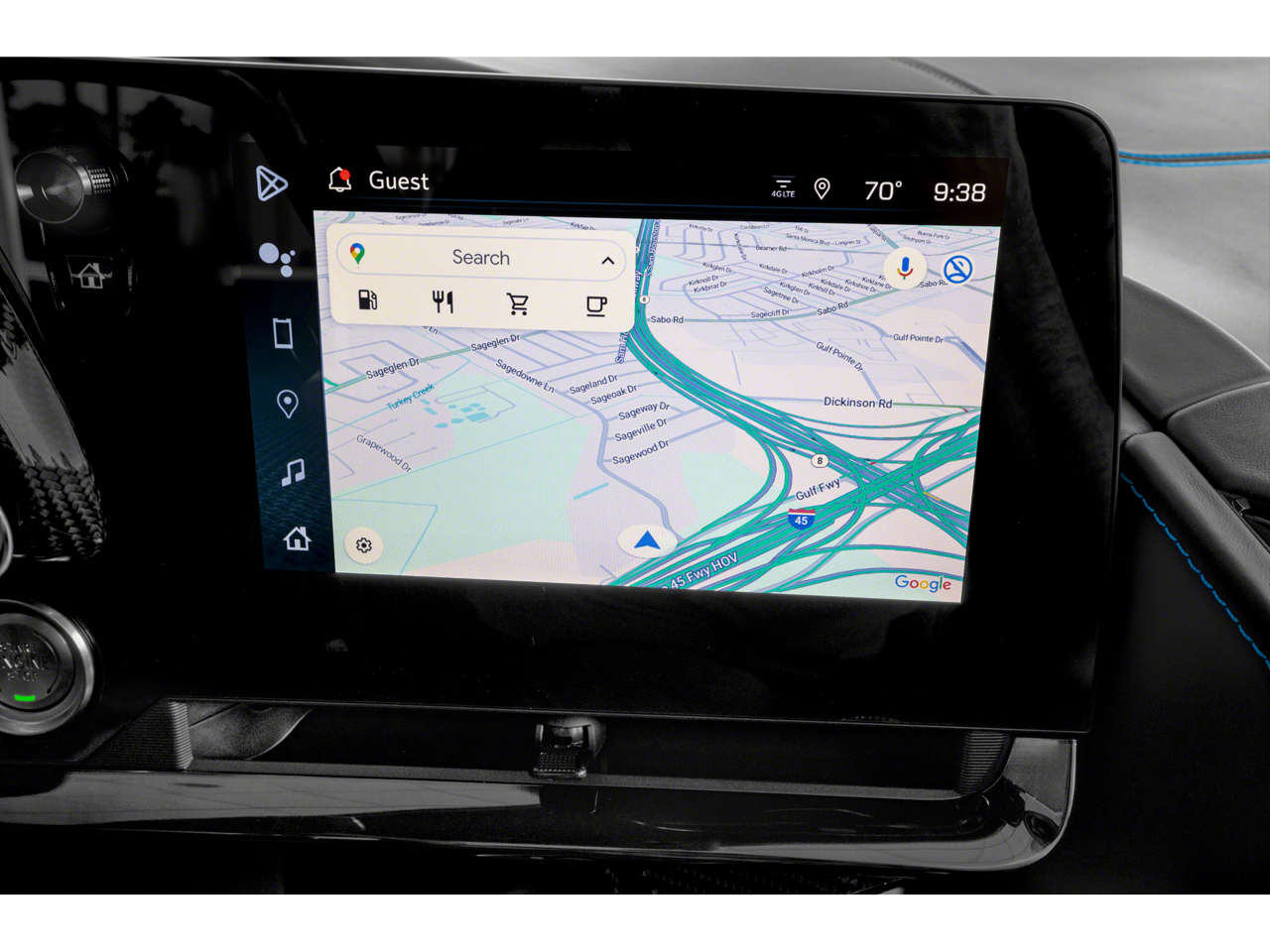 2023 Chevrolet Corvette Z06 Z06 Convertible 3LZ