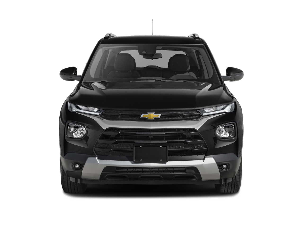 2023 Chevrolet Trailblazer FWD 4dr LT