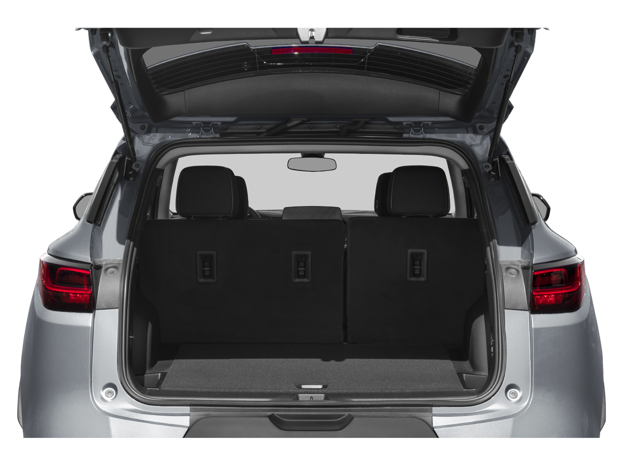 2023 Chevrolet Blazer AWD 4dr LT w/2LT