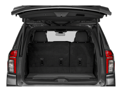 2023 Chevrolet Tahoe Base