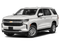 2023 Chevrolet Tahoe Base