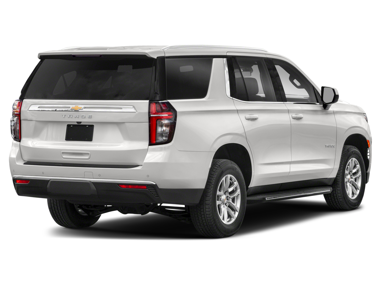 2023 Chevrolet Tahoe Base photo 2