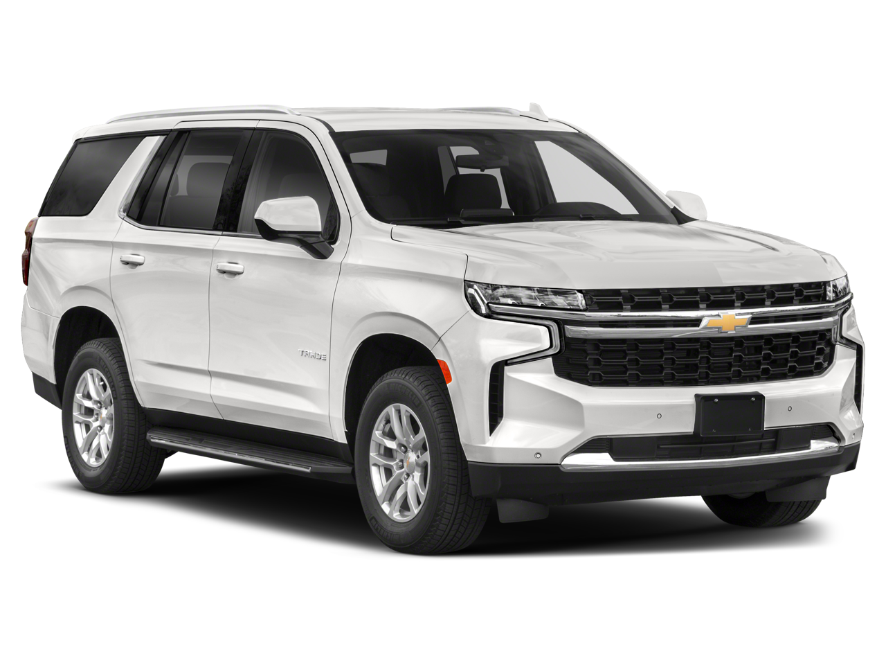 2023 Chevrolet Tahoe Base