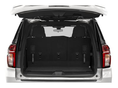 2023 Chevrolet Tahoe Base