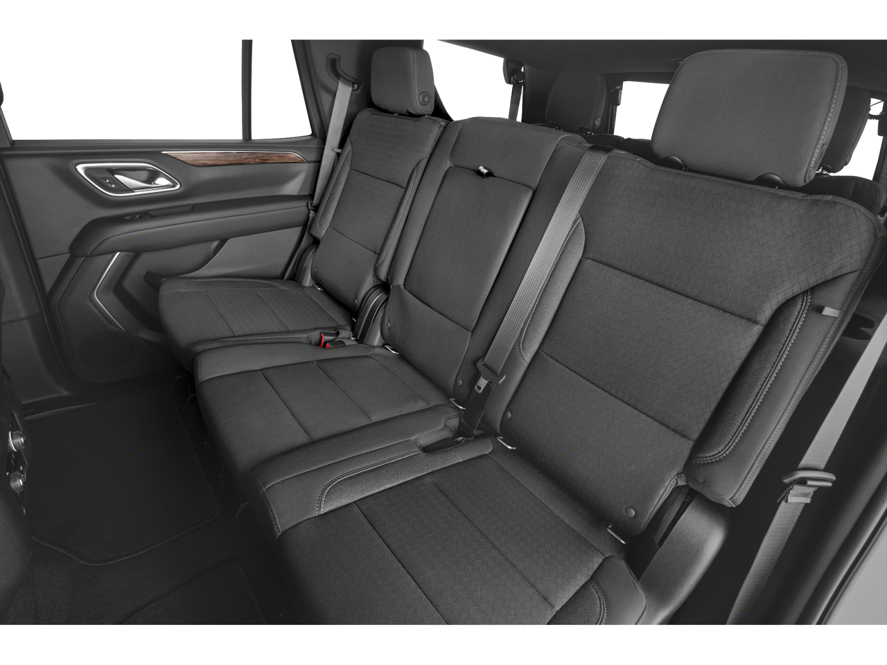 2023 Chevrolet Tahoe Base