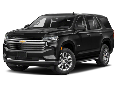 2023 Chevrolet Tahoe Base