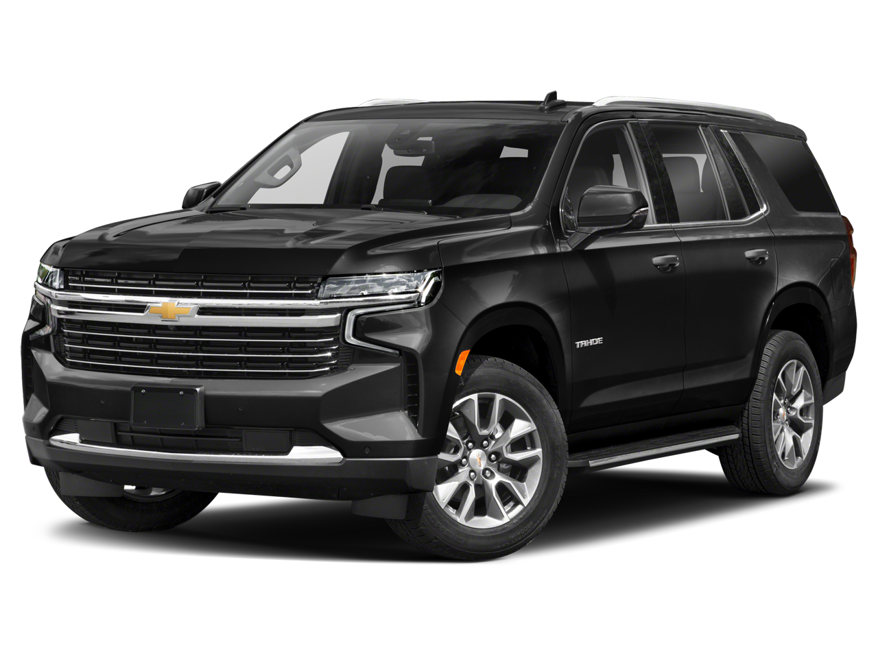 2023 Chevrolet Tahoe Base