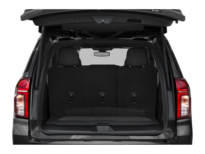 2023 Chevrolet Tahoe Base