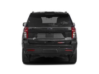 2023 Chevrolet Tahoe Base