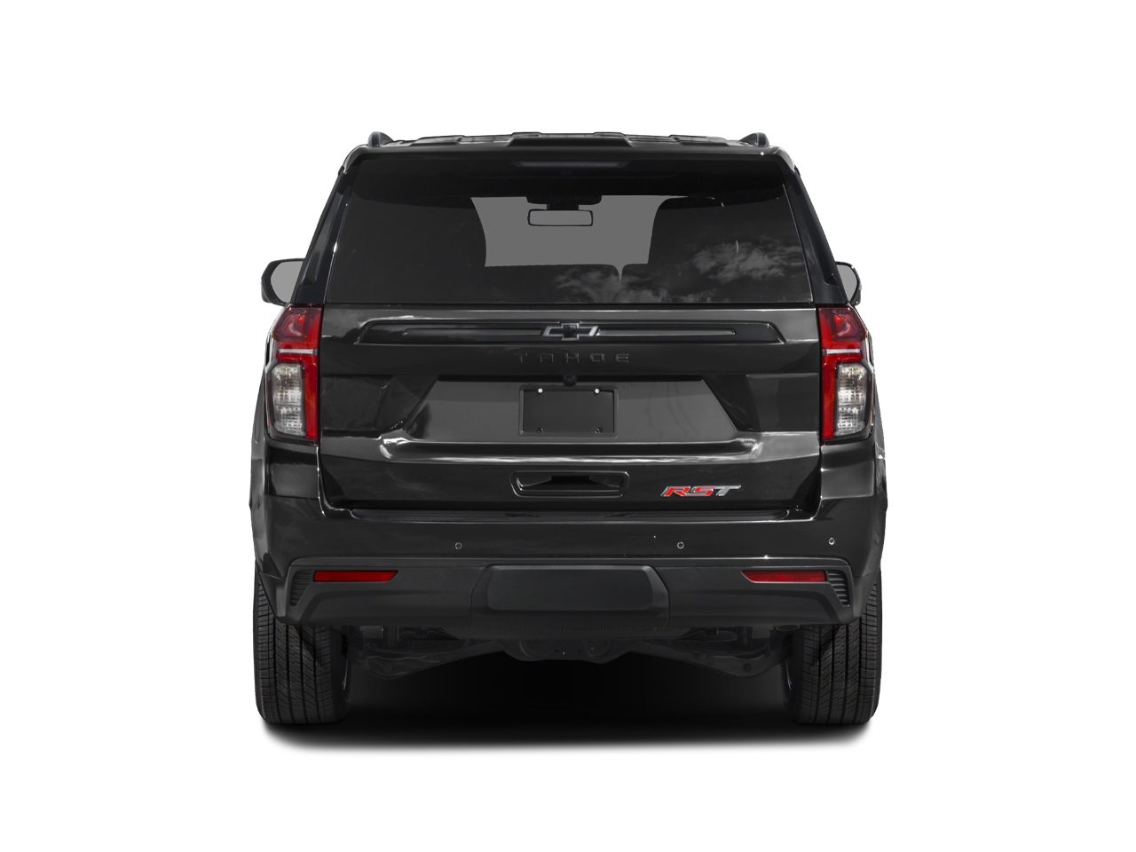 2023 Chevrolet Tahoe Base