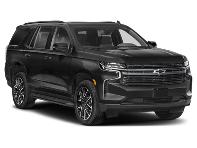 2023 Chevrolet Tahoe Base
