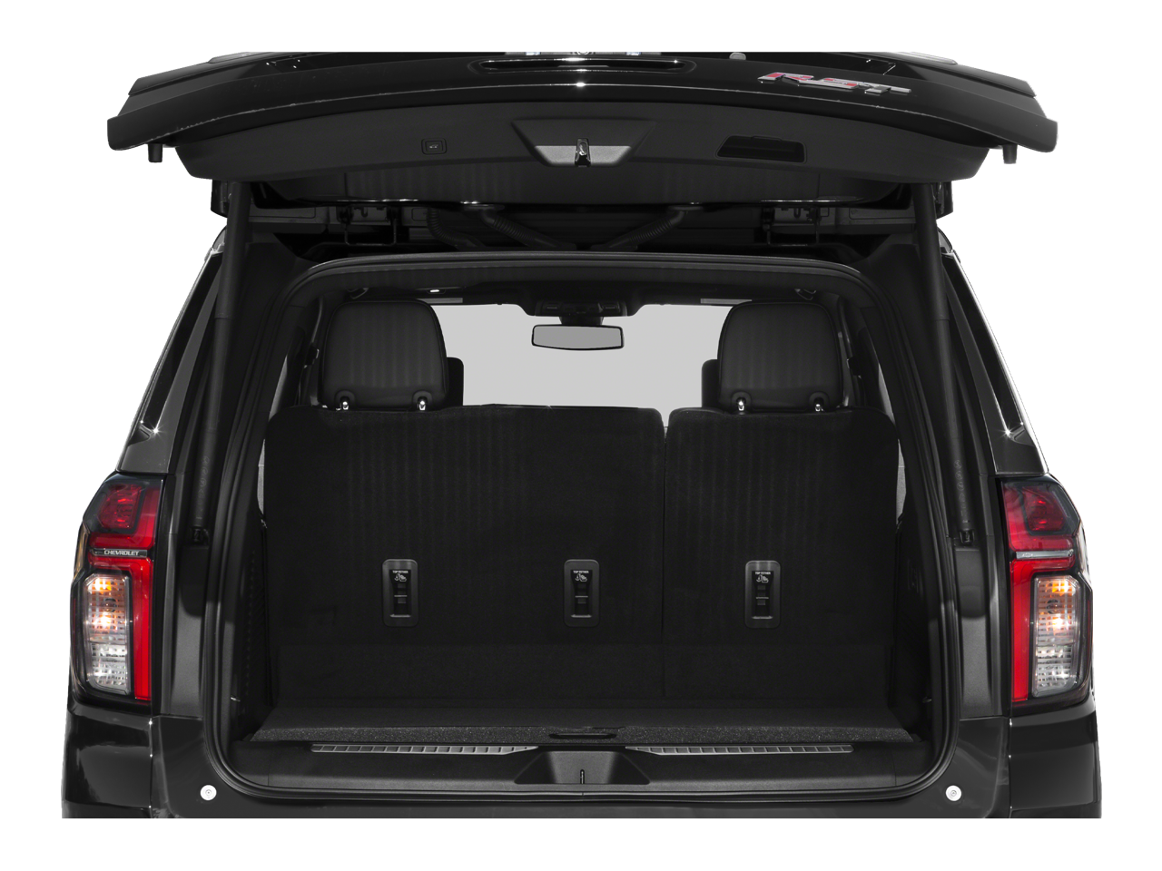 2023 Chevrolet Tahoe Base