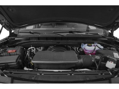 2023 Chevrolet Tahoe 4WD RST