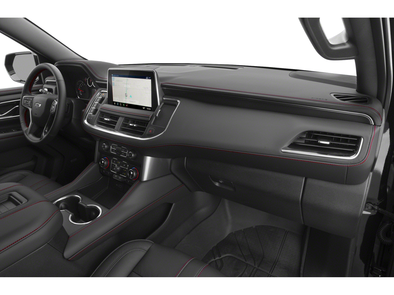 2023 Chevrolet Tahoe 4WD RST