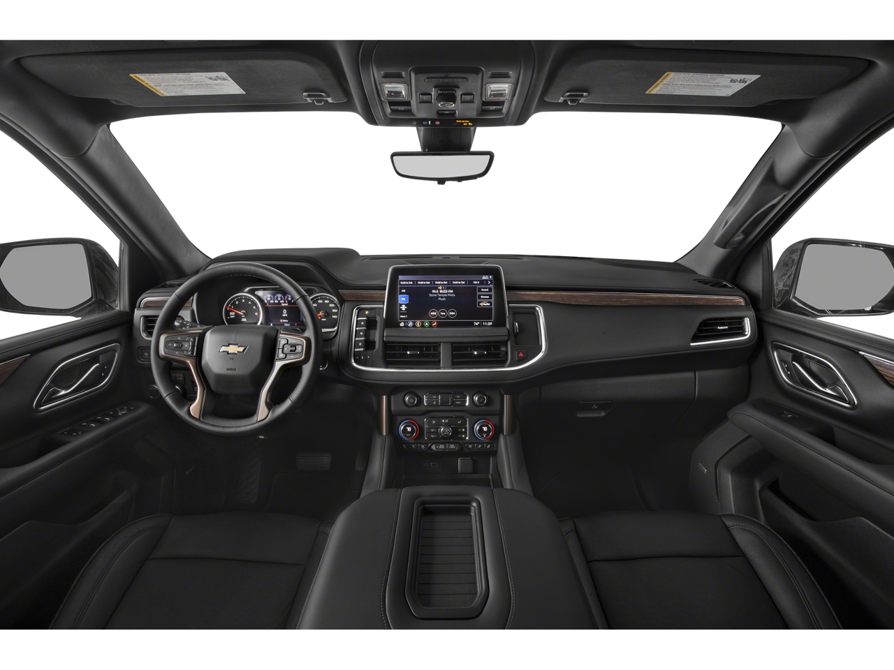 2023 Chevrolet Suburban Base