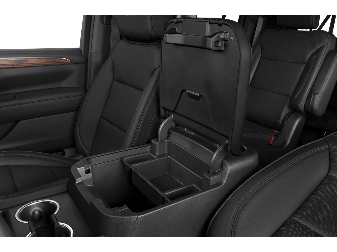 2023 Chevrolet Suburban Base
