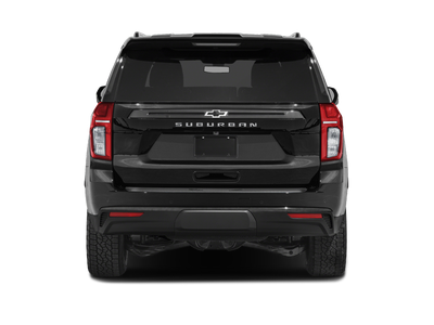 2023 Chevrolet Suburban Base