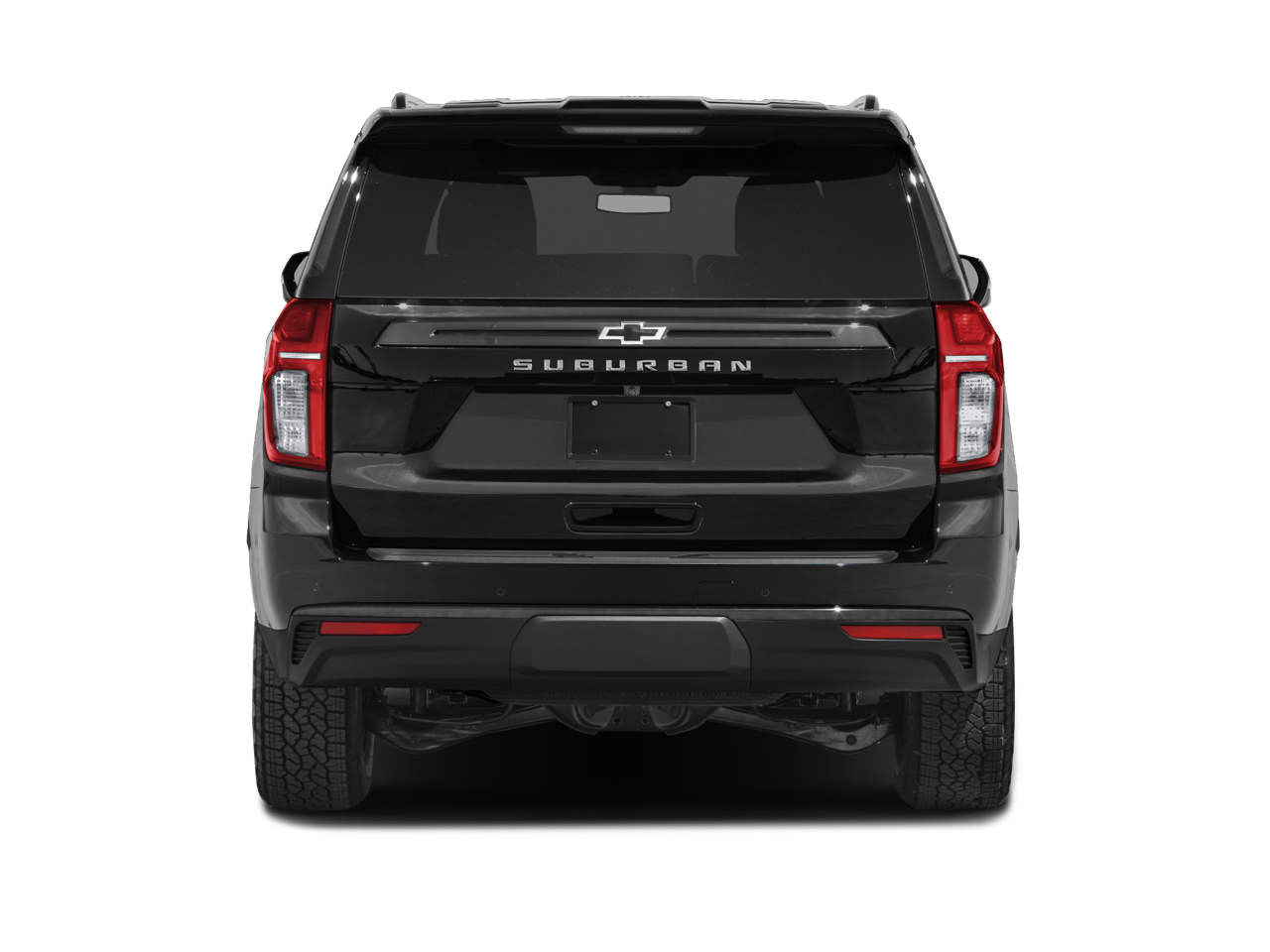 2023 Chevrolet Suburban Base