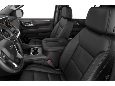 2023 Chevrolet Suburban Base