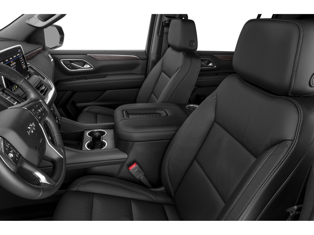 2023 Chevrolet Suburban Base