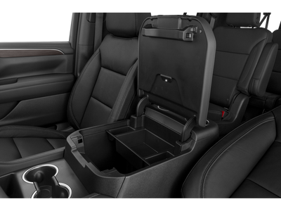 2023 Chevrolet Suburban Base