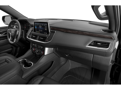 2023 Chevrolet Suburban Base